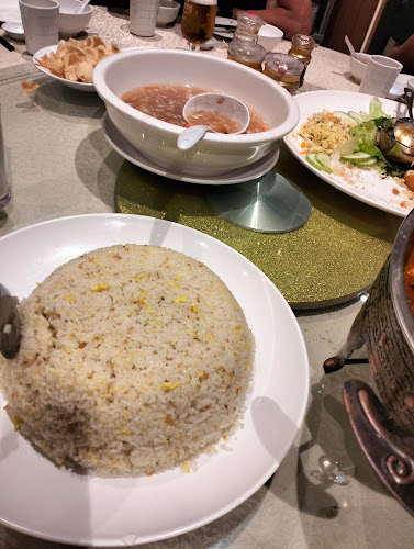 New Gaya Seafood Restaurant