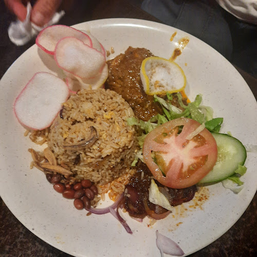 Restoran Piccadilly - Gastronomi dan perhotelan