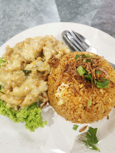 Opinii despre Kayu Kitchen în Petaling Jaya - Gastronomi dan perhotelan