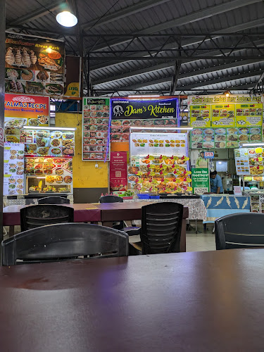 Dam's Kitchen - Kota Kinabalu