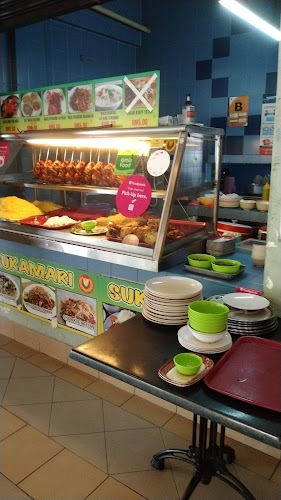 Opinii despre Precinct 8 Food Court în Putrajaya - Gastronomi dan perhotelan