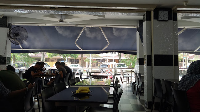 Restoran Thaqwa Classic - Shah Alam