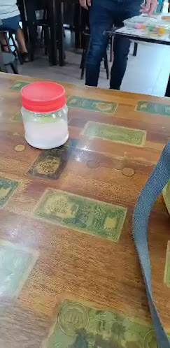 Comentarii opinii despre CHEW JETTY CAFE