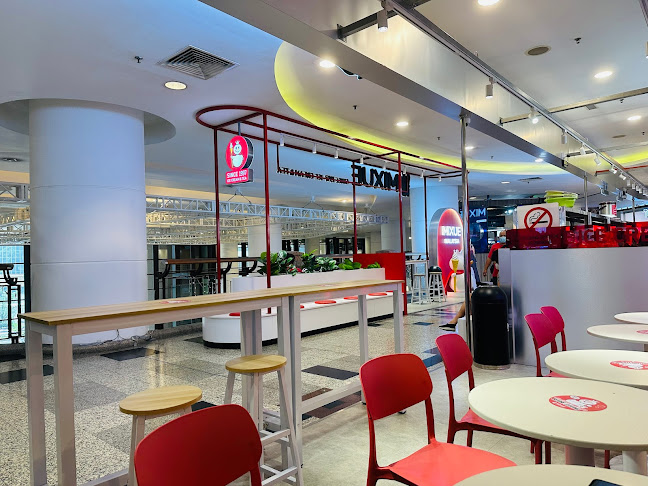 Comentarii opinii despre Mixue Berjaya Times Square