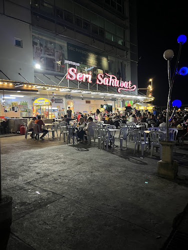 Seri Sahabat - Melaka