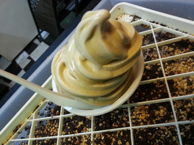 Comentarii opinii despre DP Ice Cream Gula Apong Cawangan Kampung Baru