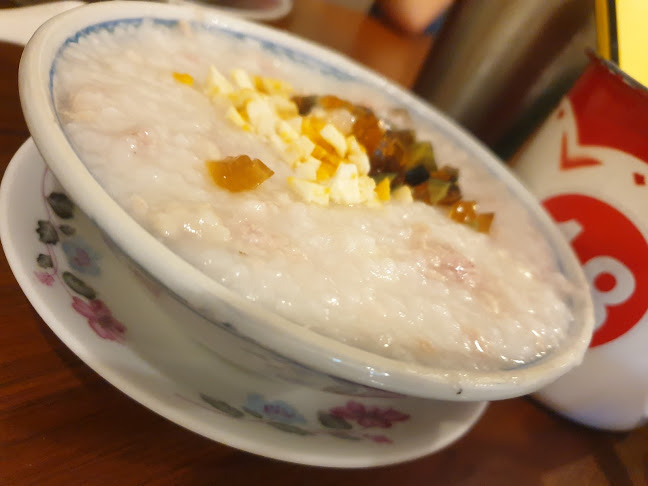 Dong Tai Kopitiam Pasir Pinji - Ipoh