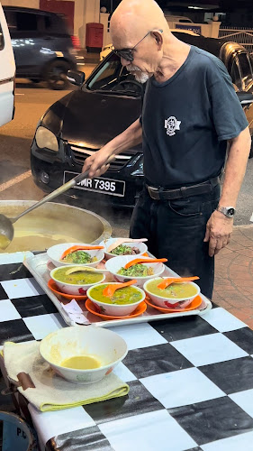 Jln Rahmat, Kampung Pegawai, 83000 Batu Pahat, Johor Darul Ta'zim