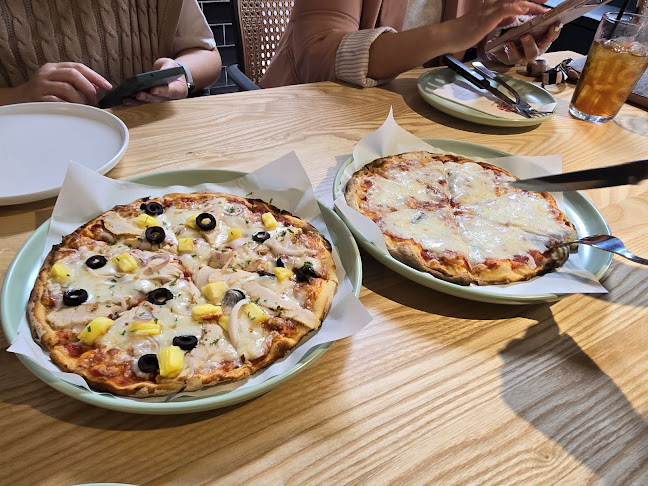 Pizza Roma The Original Malaysia - Kuala Lumpur