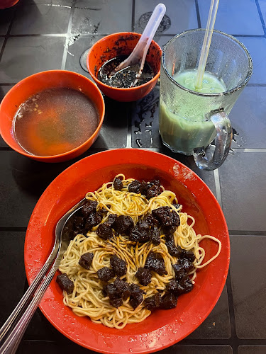 MJAYS CAFE - Kuching