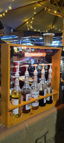 Opinii despre Kopiloka în Kota Bharu - Gastronomi dan perhotelan