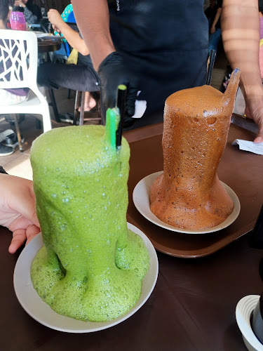 Salmah Kopitiam Ipoh - Ipoh