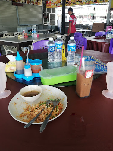 Warung Makan Jawa Rampayan - Gastronomi dan perhotelan