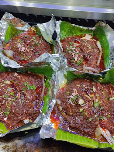 Opinii despre D'Permas Seafood în Masai - Gastronomi dan perhotelan