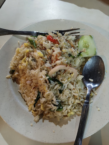 Restoran Selera Sri Merbau - Kuala Terengganu