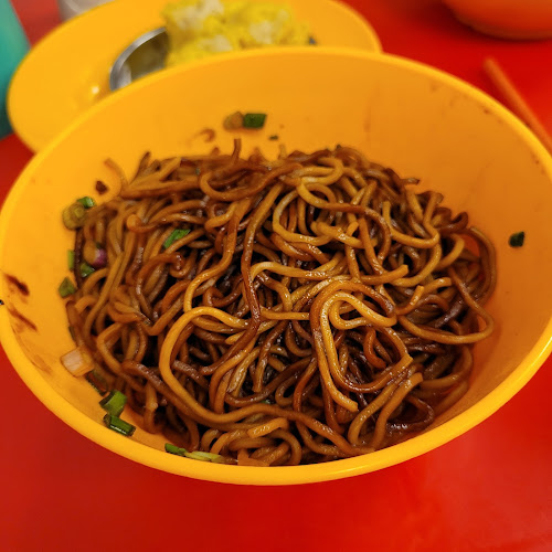 Restoran Bonz Coffee