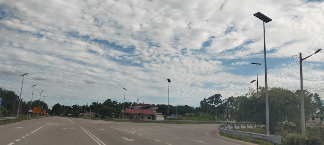 Hafizi Tomyam - Lambor Kanan