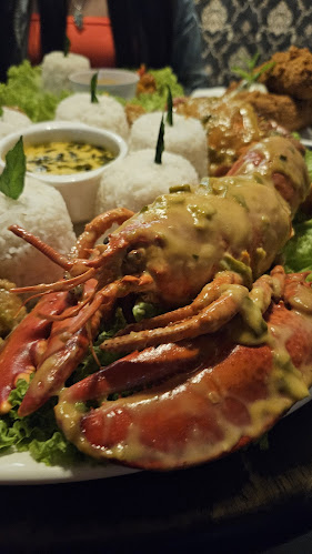 JIBRIL - Subang Jaya