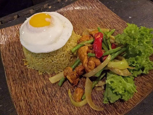 Comentarii opinii despre D'Sawal Tomyam