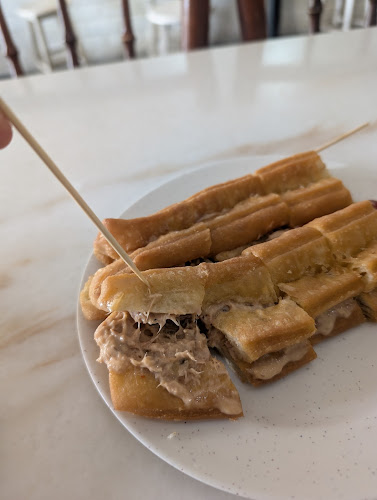 Opinii despre Kafe Barokah Molek în Johor Bahru - Gastronomi dan perhotelan