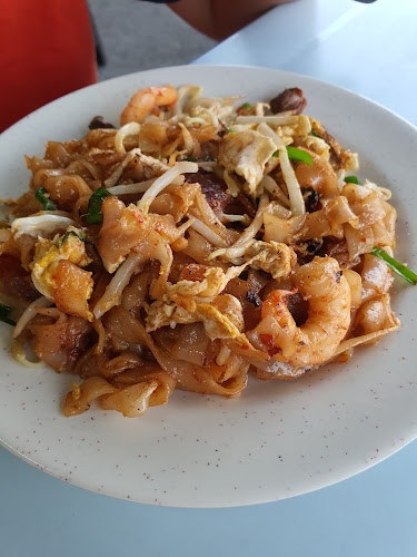 Comentarii opinii despre Restaurant Kum Chuan (Kedai Kopi Kum Chuan)