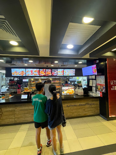 KFC - Kuala Lumpur