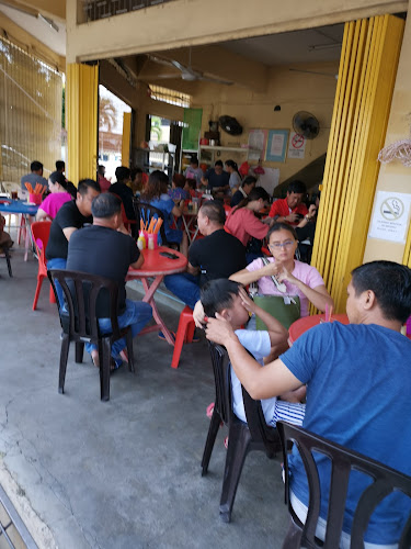 Restoran Taman Kuantan (Kopitiam) - Kuantan