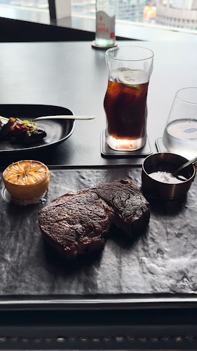 Marble 8 Steakhouse & Fine Dining Restaurant - Kuala Lumpur
