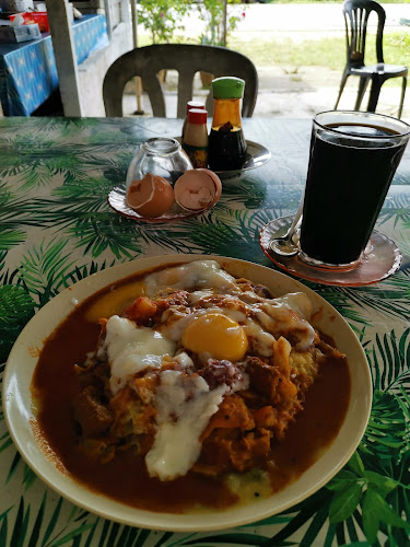 Warong Roti Canai Pak Lee