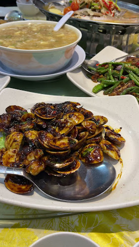 Lala Chong Seafood Restaurant • Sunway Mentari - Gastronomi dan perhotelan