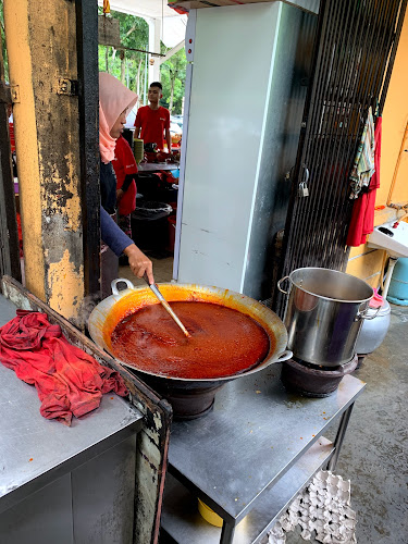 Comentarii opinii despre Foon Yew Laksa - San Lou