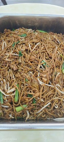 Opinii despre Jia Jia Kitchen în Miri - Gastronomi dan perhotelan