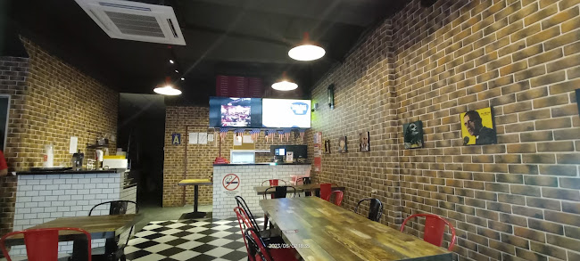 US PIZZA - Jalan Ipoh