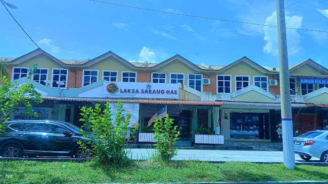 Comentarii opinii despre Laksa Saranghae Ipoh | Silibin