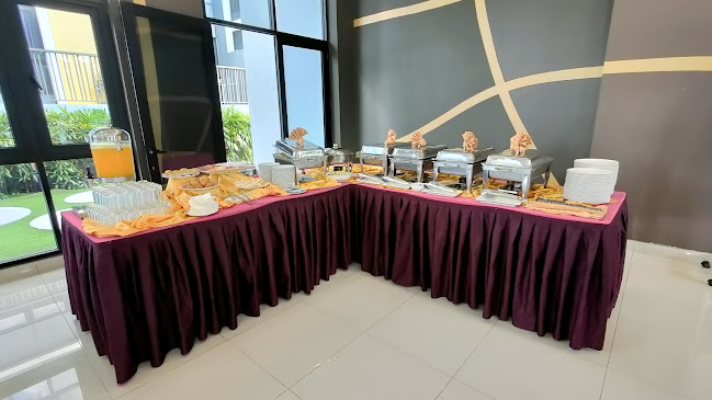 iDo Catering - Catering for All Occasions