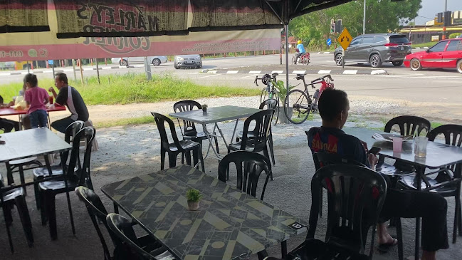 Comentarii opinii despre Marleys Corner... Tok Jamal. K. Trg