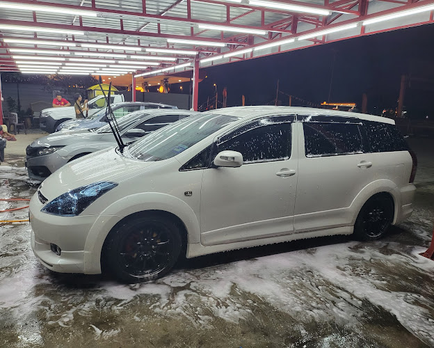 Persisiran Perling, Taman Perling, 81200 Johor Bahru, Johor Darul Ta'zim