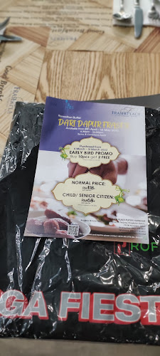 Comentarii opinii despre Swatches Restaurant