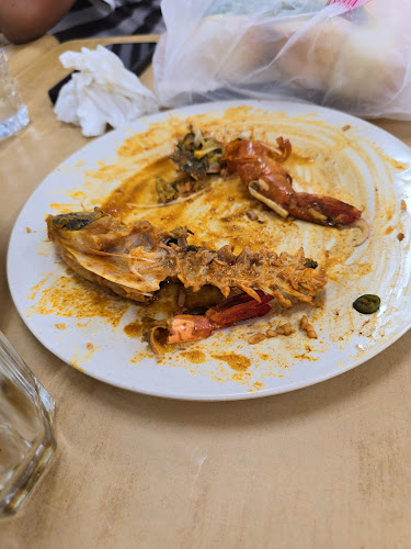 Jln Dato' K. Pathmanaban, Bandar Port Dickson, 71000 Port Dickson, Negeri Sembilan