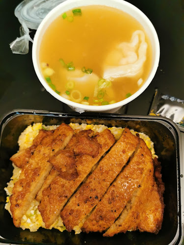 Comentarii opinii despre Din Tai Fung