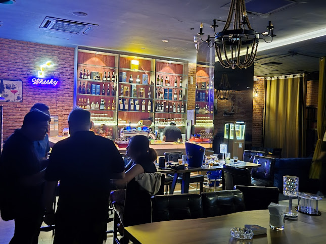 V Lounge Whisky Bar - Petaling Jaya