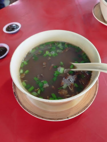 Nasi Lemak Warung Muhibbah - Gastronomi dan perhotelan