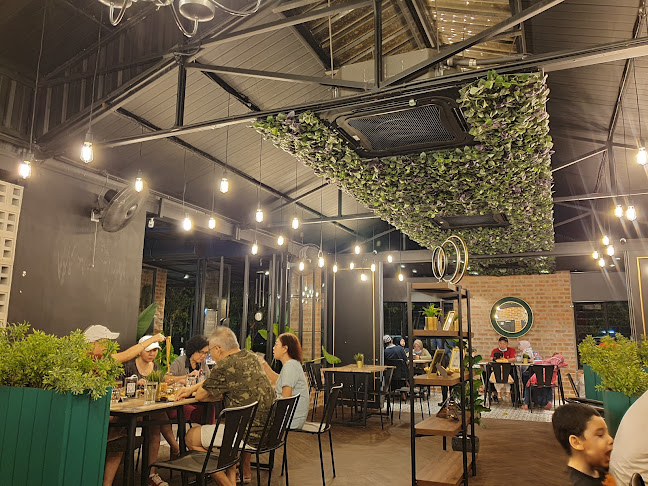 Opinii despre The Place Steak Houze în Alor Setar - Gastronomi dan perhotelan