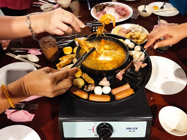 Opinii despre Sentral Kafe în Miri - Gastronomi dan perhotelan