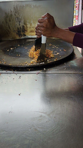 Opinii despre Restoran Mahashafi SDN BHD în Kuching - Gastronomi dan perhotelan