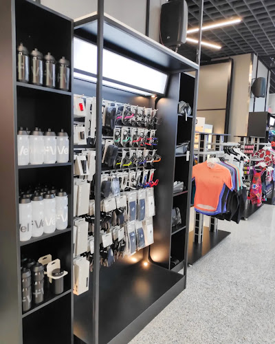 Bike and Beans MY - Putrajaya