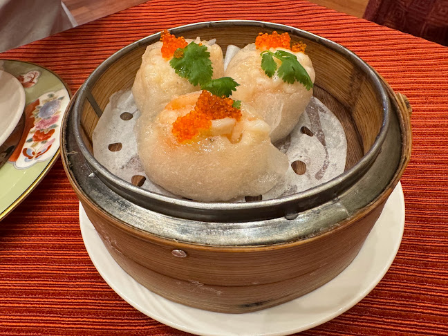 Opinii despre Chynna în Kuala Lumpur - Gastronomi dan perhotelan