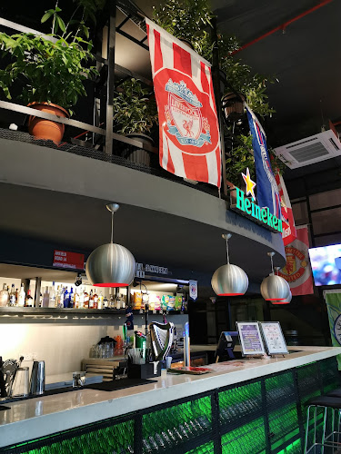 dwp Bar KL 地酒品 ( 酒吧專賣店) - Gastronomi dan perhotelan