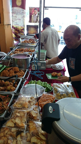 Comentarii opinii despre Sri Grand City Restaurant & Catering