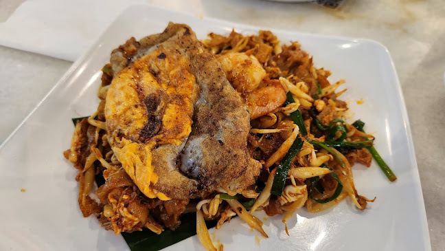 Kopi Kaw Kopitiam Greenhill